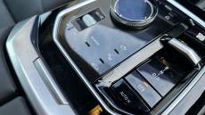 BMW 7 Series 750e xDrive Excellence 4dr Auto Saloon